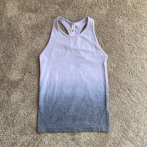 All In Motion Core Tank (S)